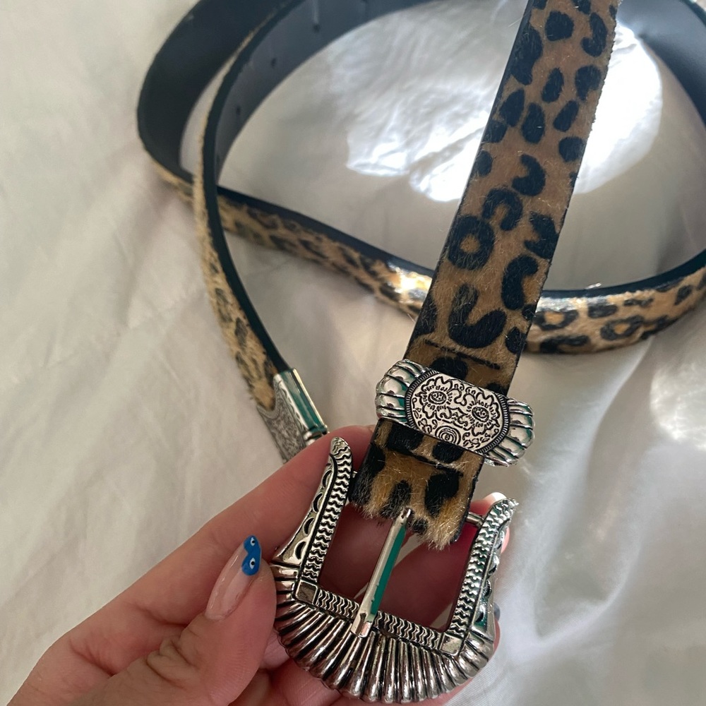 🐆 Belt - Picture 7 of 7